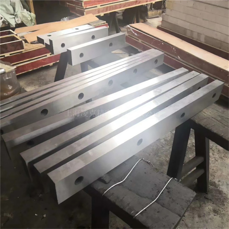 ֻӦ2.5ҺѹƬ 1300*80*20Ƭ Cr6W2Si