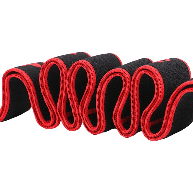 Children's Dance yoga elastic band open shoulder fitness female resistance training equipment segment digital stretch band