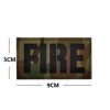 M00065-1 fire