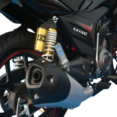 Avtomobil və motosiklet məhsulları istehsal avadan Motorcycle Factory Front Disc