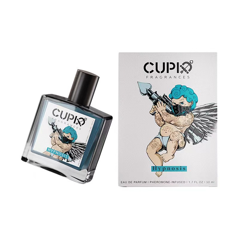 跨境爆款Cupid Hypnosis EDP Hypnosis 2.0丘比特2代男士古龙香水|undefined