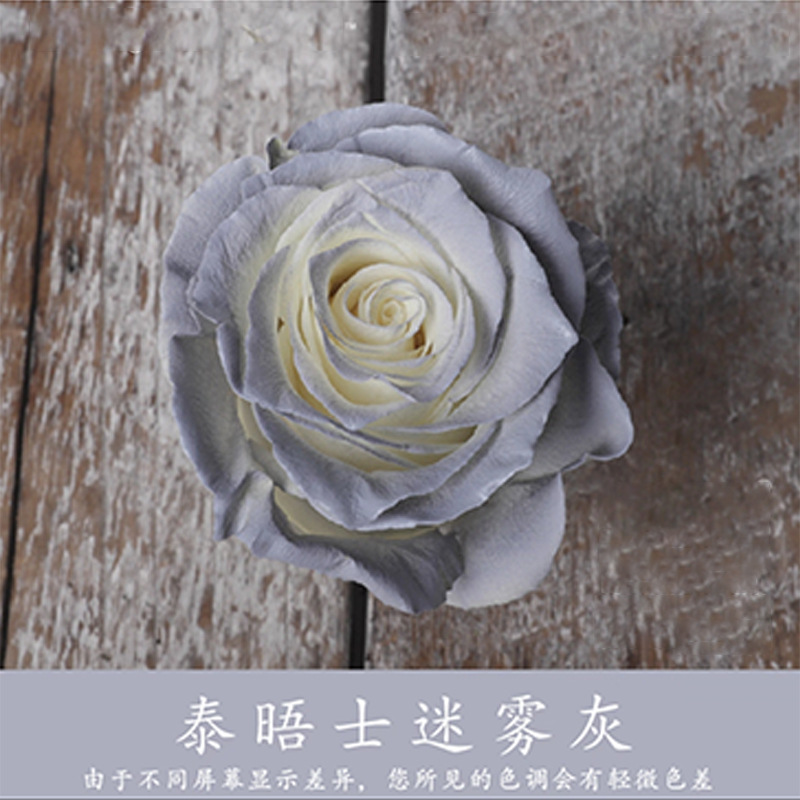 450ml agente de color de aerosol de flores al por mayor pintura en aerosol de secado rápido agente de teñido de rosas de color aerosol de color perlado floristería