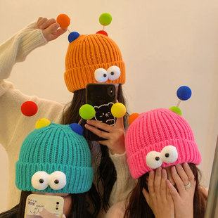 ��ֿɐۿ�ͨ���ۏ������ɫᘿ�ë��ñŮ�ﶬ��ů�W�����^�o��ñ