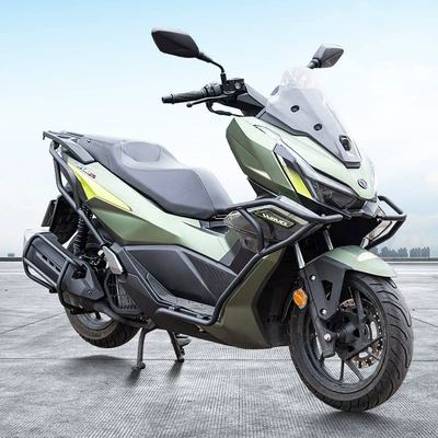 Bumper Guards, Exhaust Bars, Motorcycle bumper