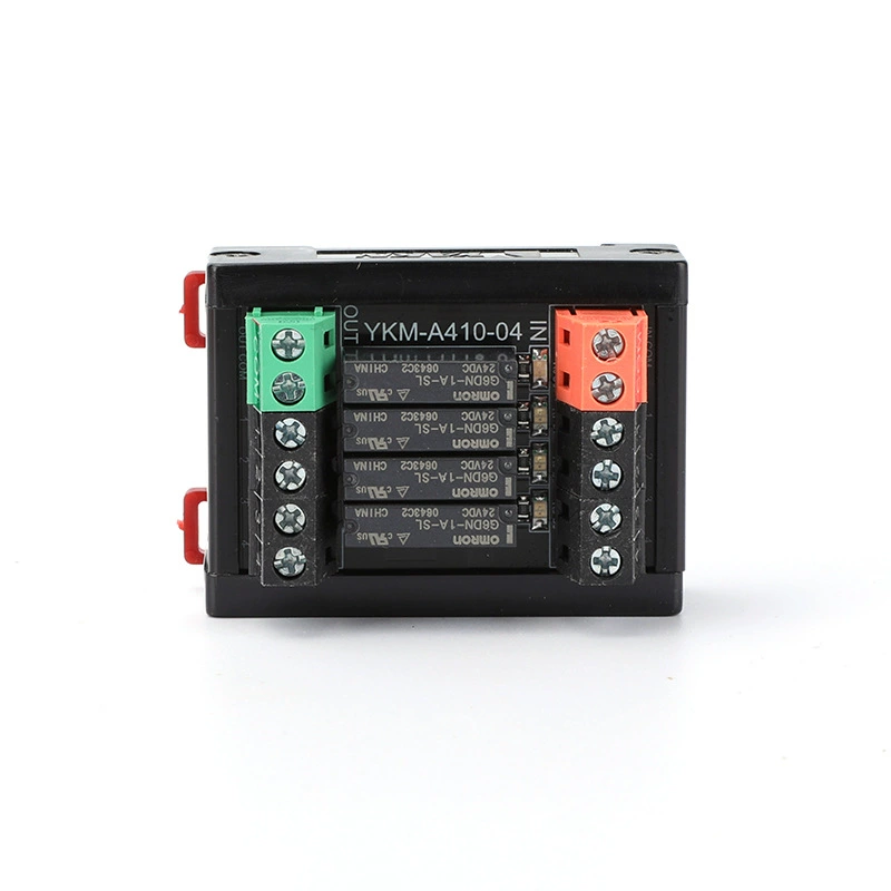 Omron, relay, module