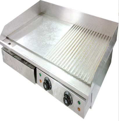 HT电半坑半平扒炉