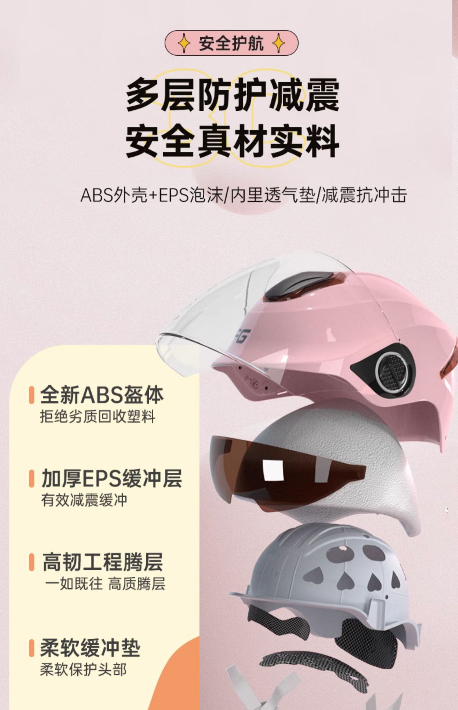 Dfg3C Certified Battery Electric Vehicle Helmet for Women, Summer and All-Season Use, Half Helmet for Men, Motorcycle Safety Helmet