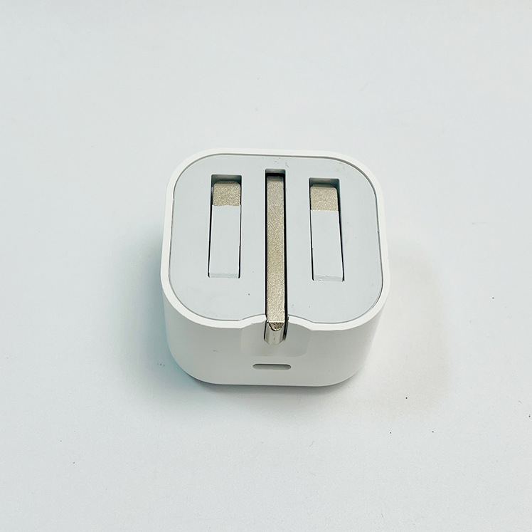 Aplicable a Apple 16 cargador de teléfono celular conjunto de cabeza iphone17 carga de teléfono celular cabeza de carga rápida pd35w cabeza única