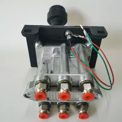 Other brake systems for Dump Trucks, Supports Mixed - av-295-328388-79x-six-holes-with-wire
