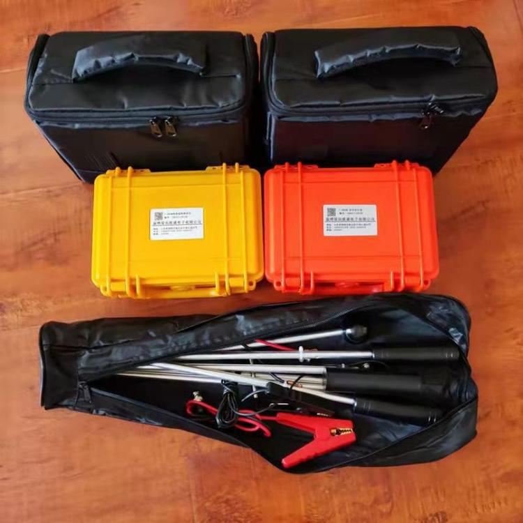 A-JGS-2系列综合数字测井仪测井电缆故障测试仪