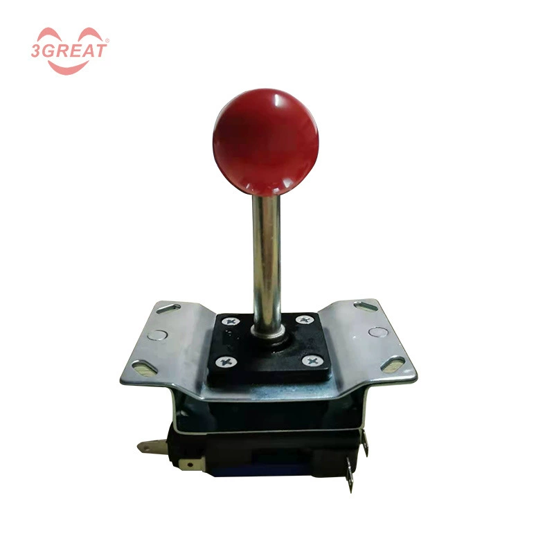 Game console, airplane, joystick with accessories, slot machine