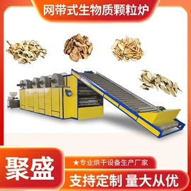 箱式干燥设备;带式干燥设备;通风机