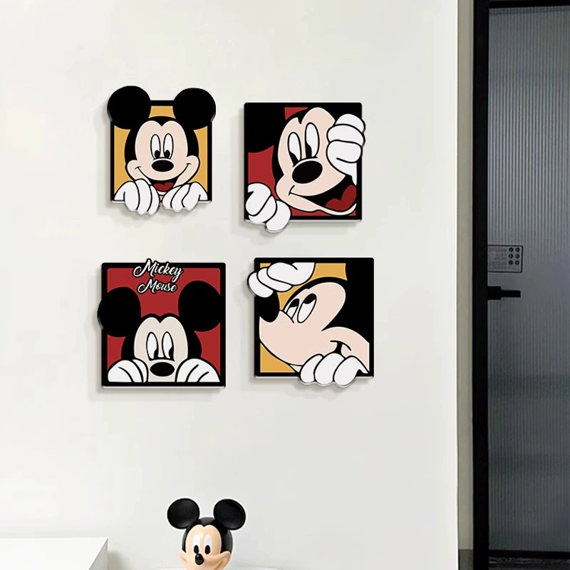 Настенные отверстия для заполнения плитки Плитка Пещера для покрытия уродливых декоративных обоев для покрытия водонепроницаемые наклейки для ремонта