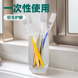 一次性酒店品;一次性洗沐漱;一次性拖鞋