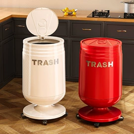 收纳盒;垃圾桶;收纳架