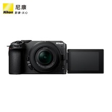现货国行原装正品Z30微单数码相机学生防抖入门级旅游照相机16-50