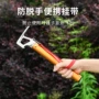 求生露营多功能野外地钉