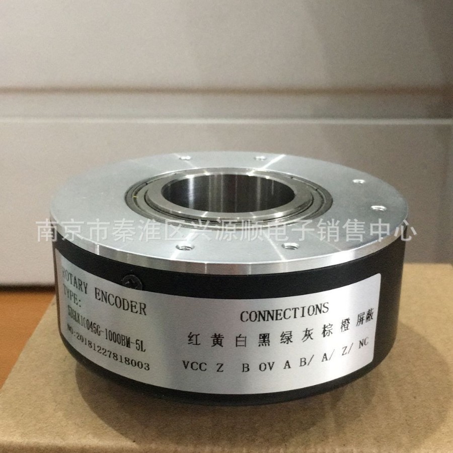 HLE45P-1024H-3F.AC  SZGLK10045G2-5000BM-5-26K  编码器 2022