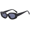 Trend sunglasses suitable for men and women, fashionable dye, 2023 collection, new collection, European style, internet celebrity