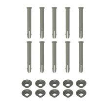 Bestway配件销和垫圈套件P61759 适用各种Power Steel泳池圆形