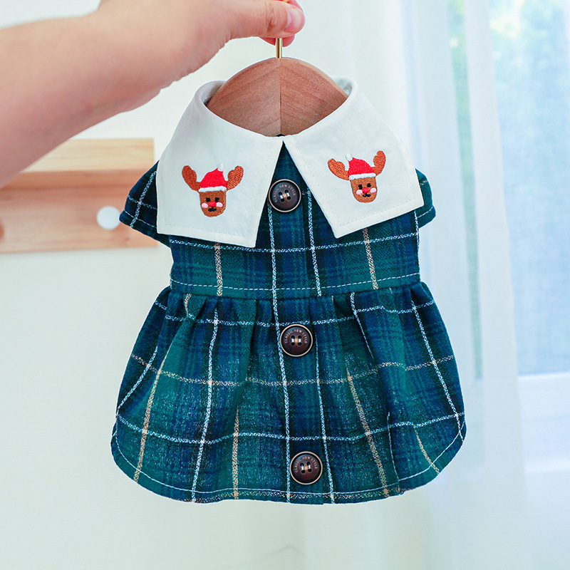 麋鹿格子裙 (23).JPG