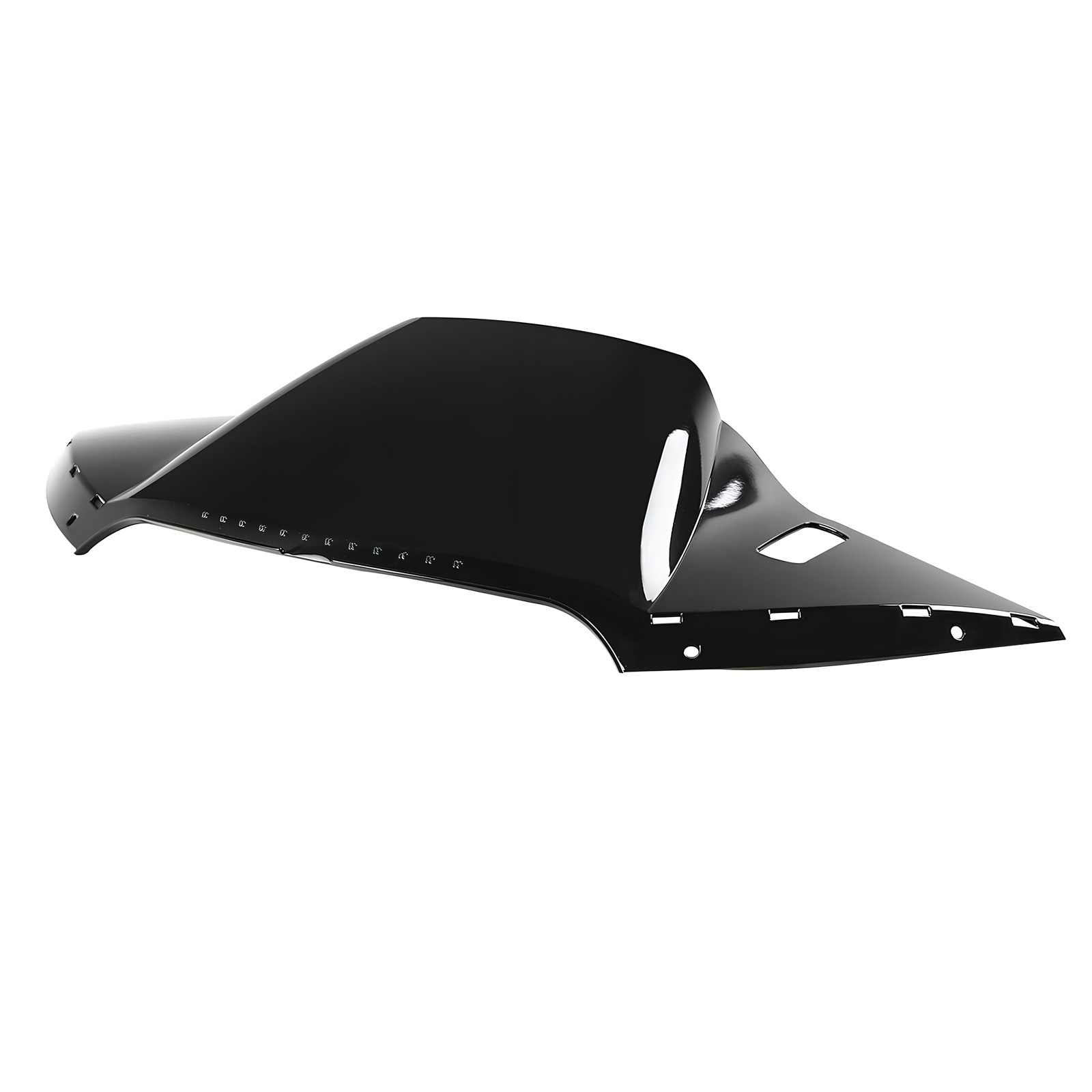 Suitable for Harley Road Glide Dual-Light Cvo Road Glide Front Windshield Panel Hood Front Inner Panel 15-24