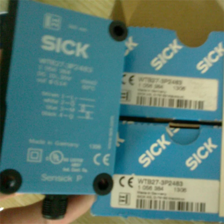 西克SICK 安全光栅光幕M40E-043010RR0订货号1200032