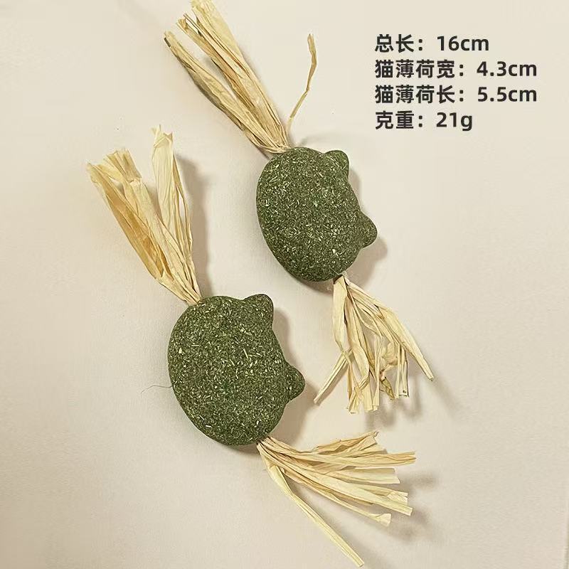 ペットおもちゃメーカー、ペット用自作食用猫用スティック、クリエイティブな歯のクリーニング、噛みつき防止および臼歯スティック|undefined