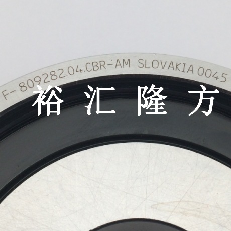 F-809282.04.CBR-AM 汽车轴承 F-809282.04 变速箱轴承