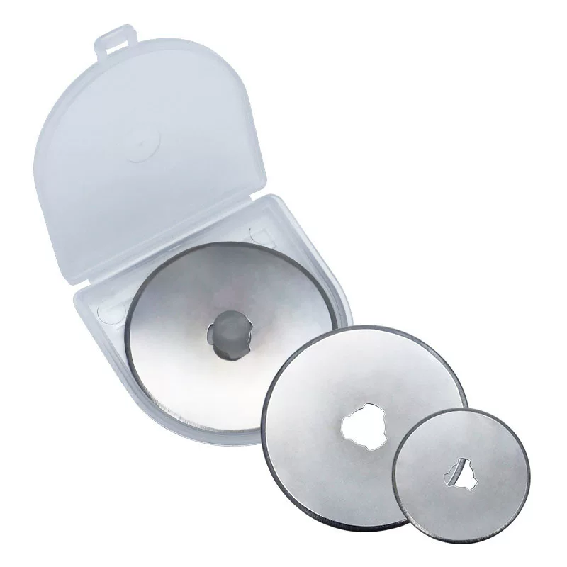 Rotating round blade, 28mm, 45mm, wholesale
