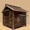 Door, double windows + sunshade + house number + raincloth + cotton pad