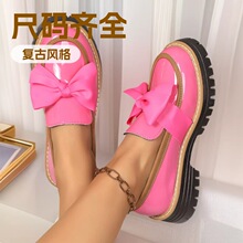 2026��a��a�����ЬŮ�����YӢ���L�ָ�ƴɫ��׏͹�СƤЬ