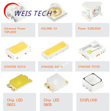 GWPSLRS1.EC-KULS-5U8X-BF-Z �W˾��OSRAM 3030 ů��ɫ 2700K