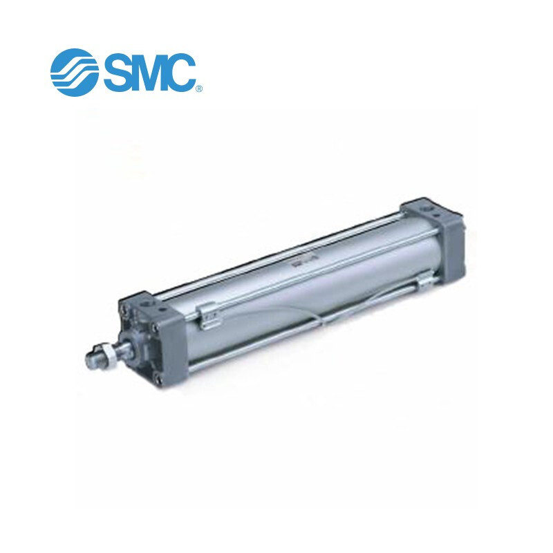 SMC气缸标准型单杆双作用MDBB50-350Z