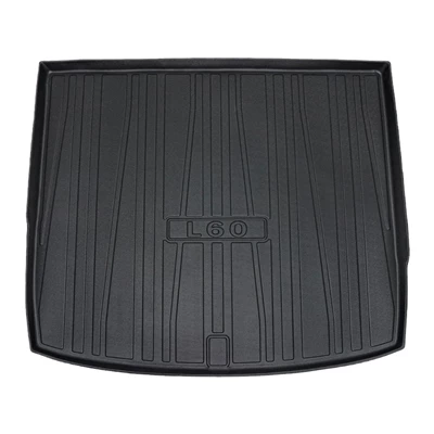 waterproof rear trunk mat — Trunk Mat