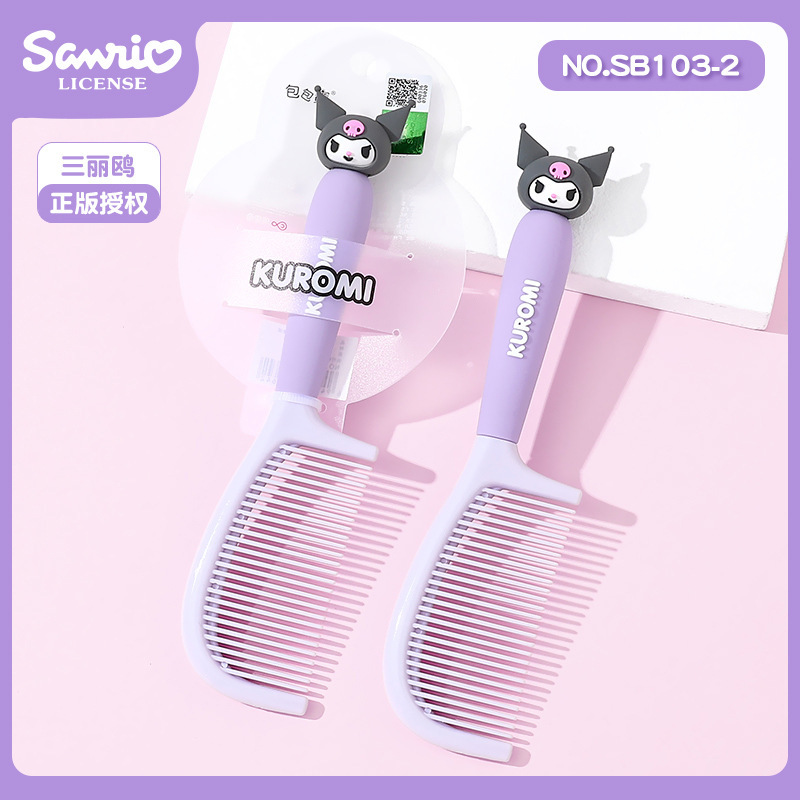 Sanliogou peinado auténtico peinado de dibujos animados encantador especial para niñas para llevar peinado de pelo al por mayor