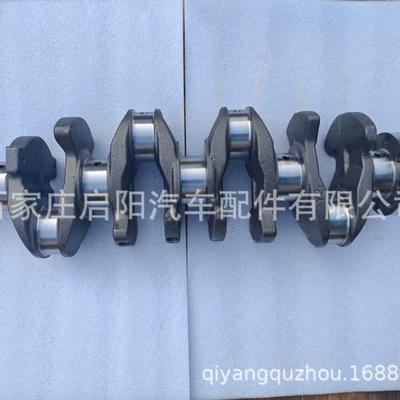 engine OE number: Crankshaft, camshaft