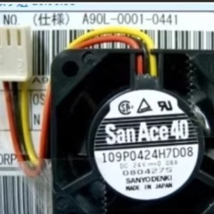 A90L-0001-0441 109P0424H7D08 24V 0.08A�F؛�l�ǿ�ϵ�y����