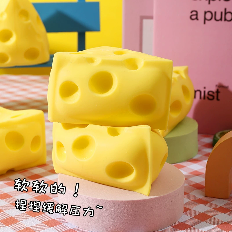 Лизун, игрушка, антистресс