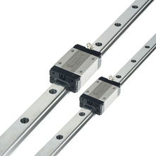 定制台湾TBI低组直线导轨滑块trs系列滑轨高精度线性滑道导轨工厂