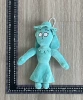 28cm77g Sea Green Lady Guo Min