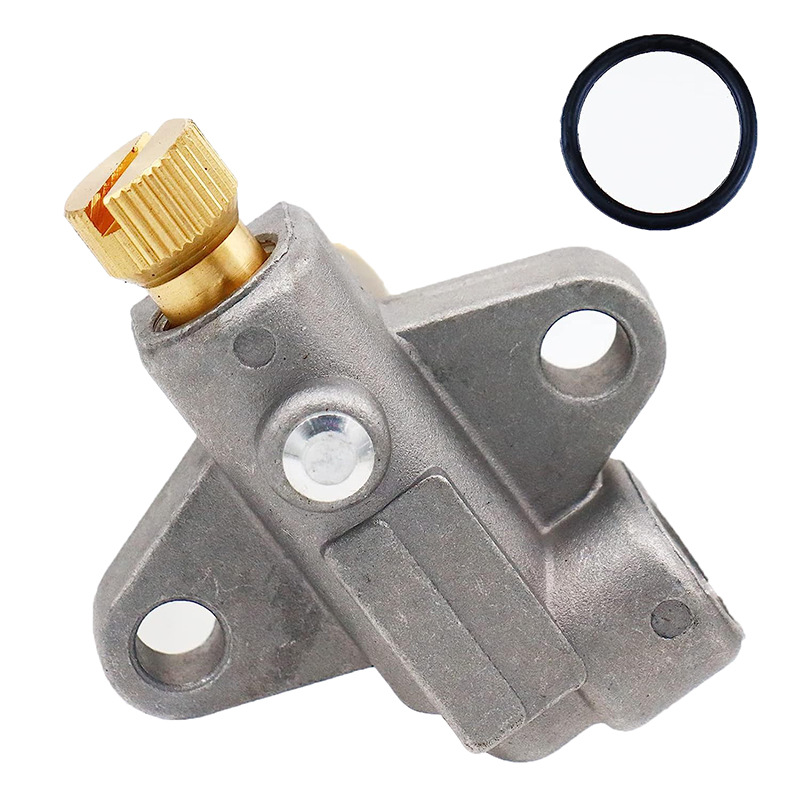 Adecuado para Ford tractor 311292 interruptor de combustible válvula de cierre 738 522 501 600 601 accesorios