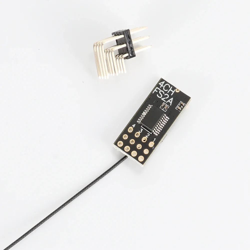 Tianjin Airlines FS2A-4CH receiver PWM four-channel 4-channel…