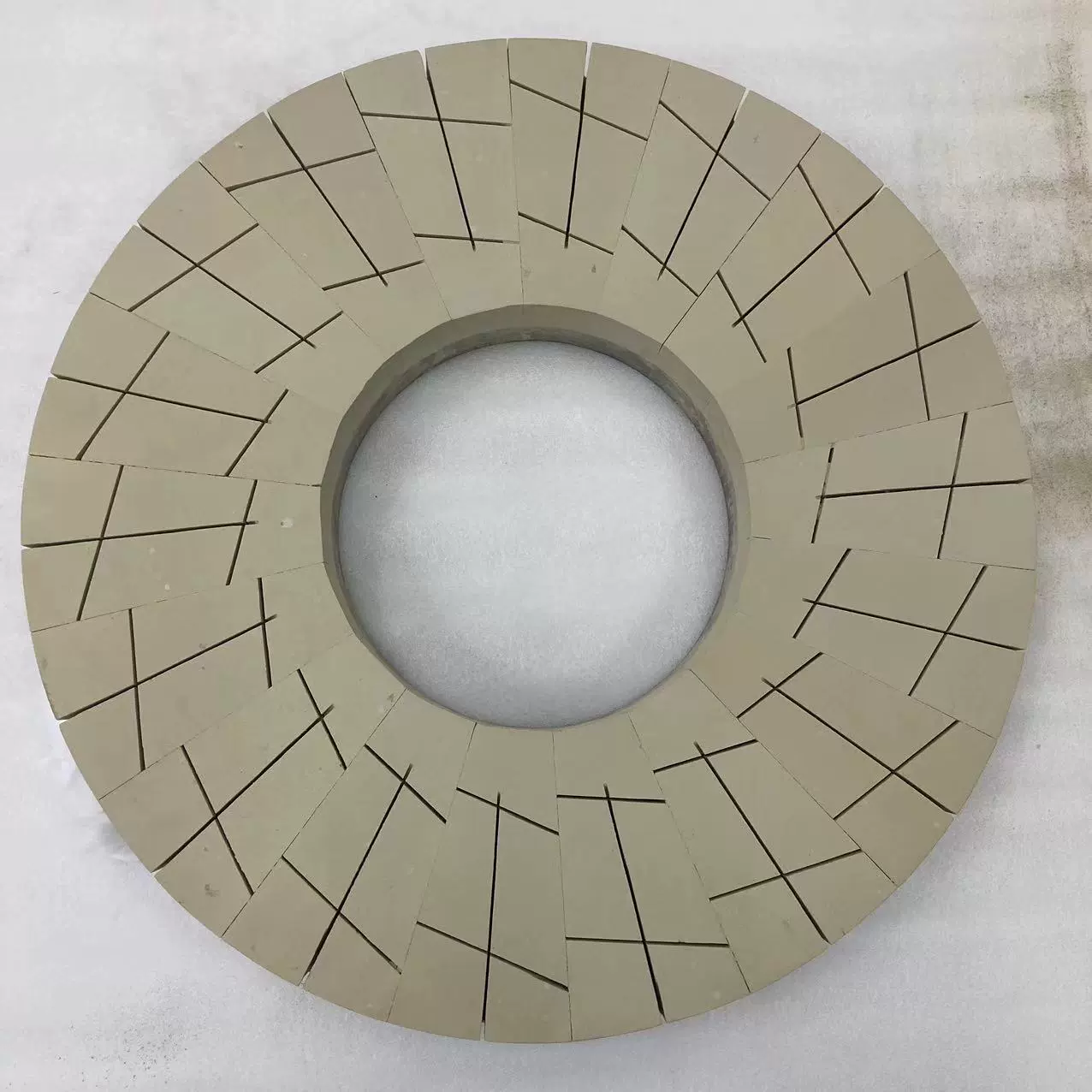 Cemei PVA губка Полировочное колесо прецизионная полировка шлифовальный камень может заменить полировальное колесо Jin