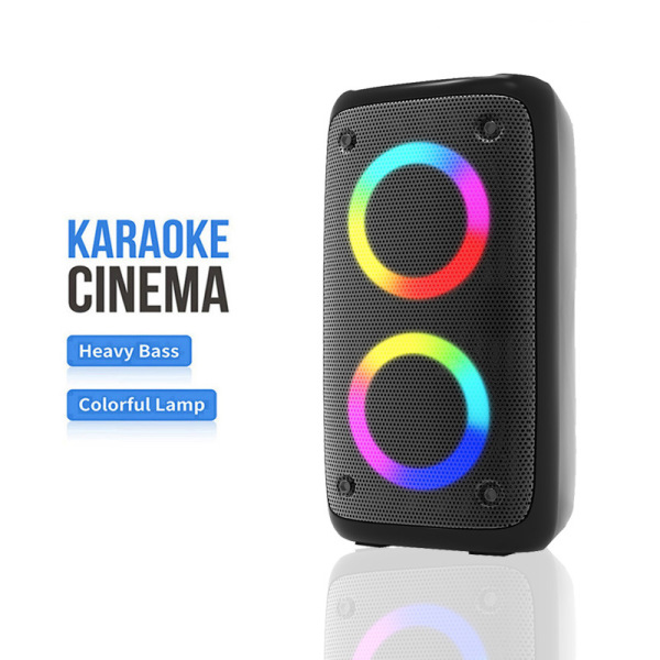 (Cross-border trading), handheld speakers, bluetooth, sound system