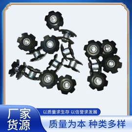 自行车装饰;其他骑行用品;脚蹬