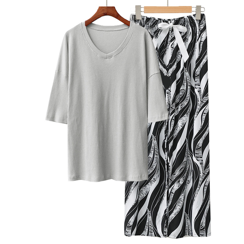 대마 재 안티 스트립 불규칙한 줄무늬