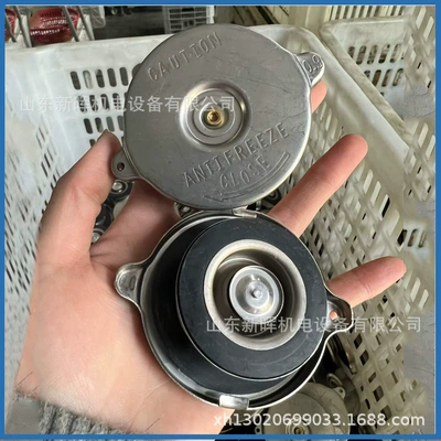 radiator cover, suitable for engineering – Water tank