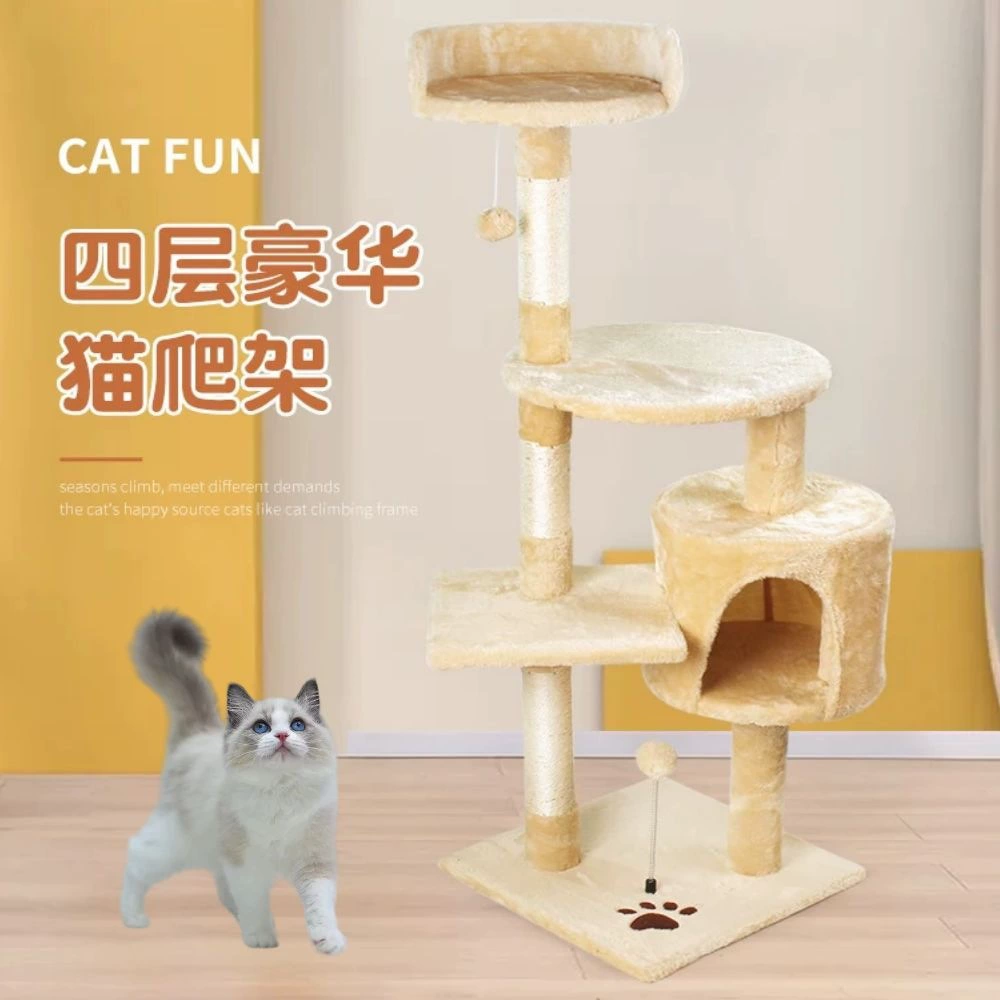 Гнездо кошки из поколения в поколение