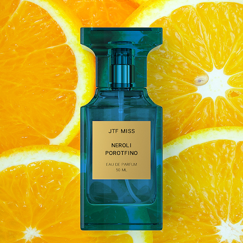 Xiaocheng Yixiang Brand TF Women's Lost Cherry Ebony Agarwood tf Men's perfume_voghion.com